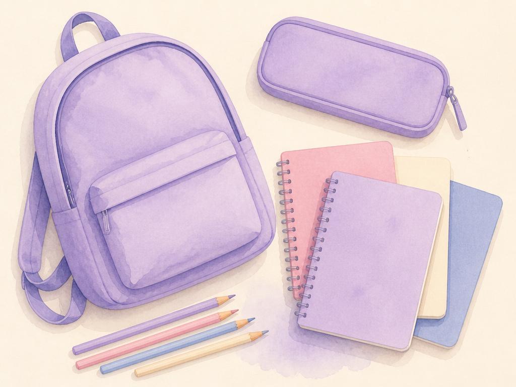 Vuelta al cole