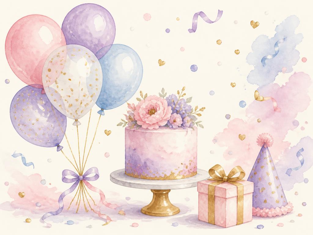 Cumpleaños