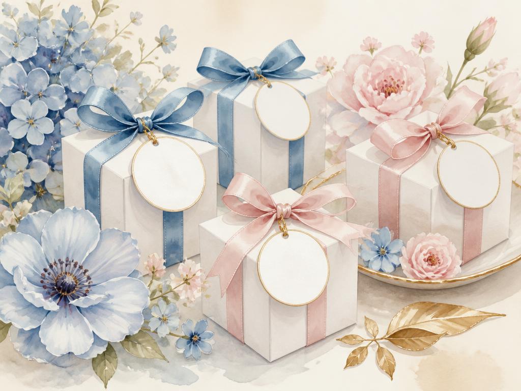 Detalles para todo tipo de eventos