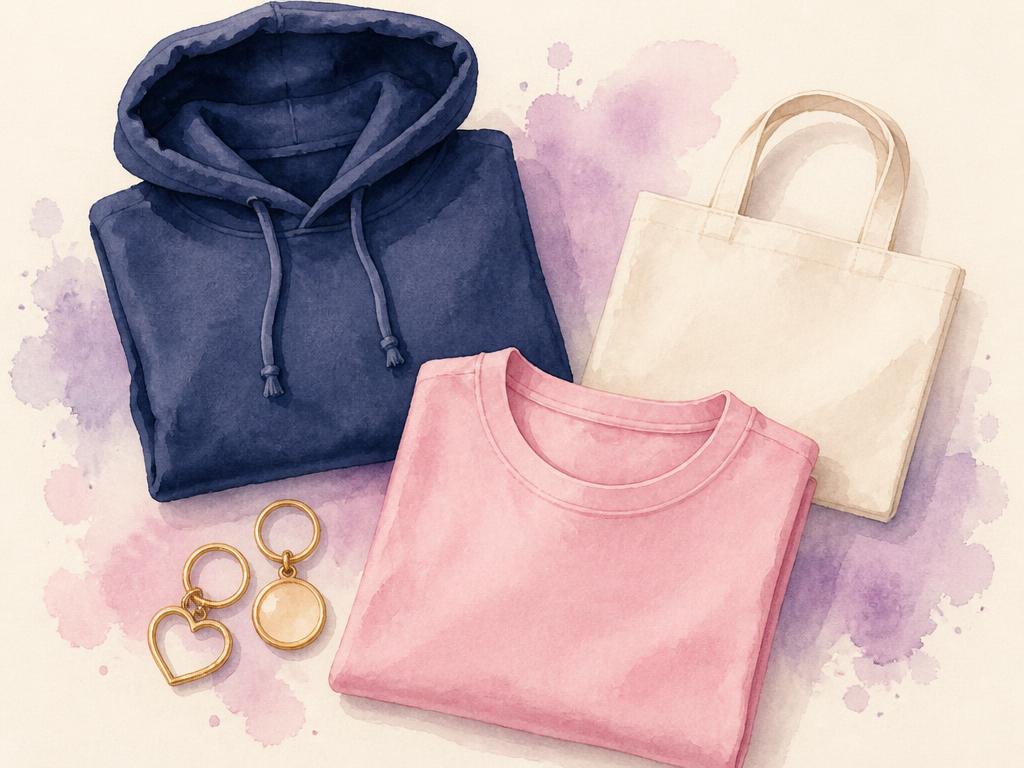 Moda & Complementos